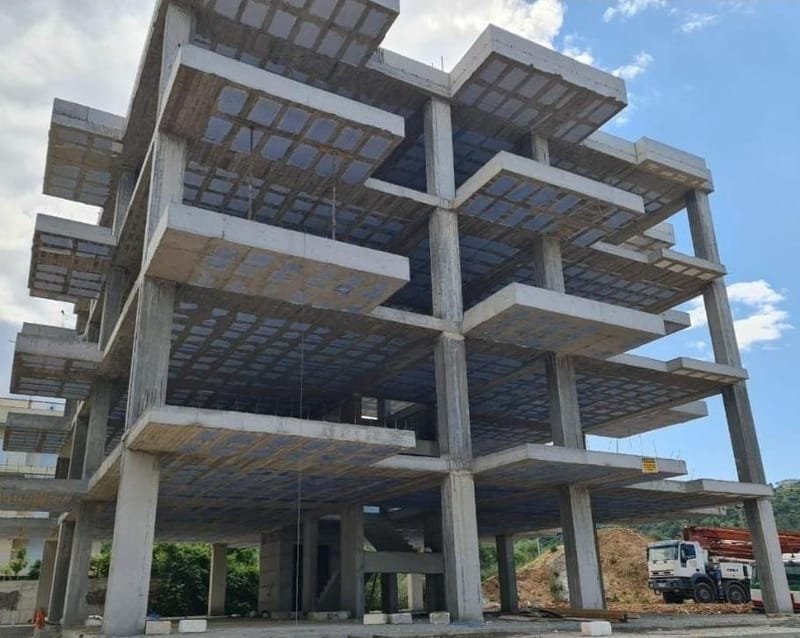 Construction & gros œuvre