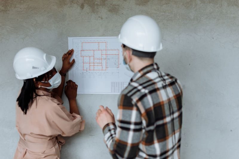 OPC, suivi & coordination de chantier
