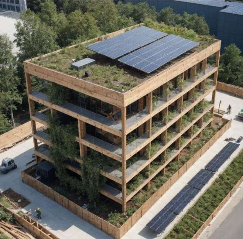 Qualité, sécurité & environnement