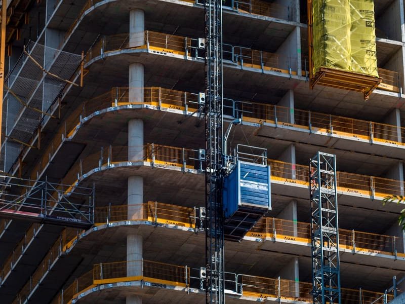 Rénovation & réhabilitation